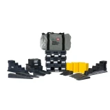 Turtle Plastics Auto X Tool Kit D