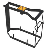 Viz-Con 5-Spring 5 lb. Cones & Industrial Tote System4