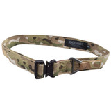 Blackhawk Rigger's Belt with Cobra Buckle | Curtis