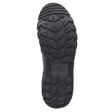 Belleville Men's Belleville Spear Point BV918ZWP CT Side-Zip Tactical Boot, black men's sole view