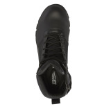 Belleville Men's Belleville Spear Point BV918ZWP CT Side-Zip Tactical Boot, black men's birdseye view