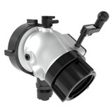 TFT Jumbo Low-Profile Ball Intake Valve | Curtis