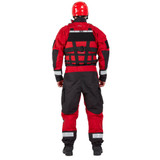 NRS Rapid Rescuer PFD Red 2