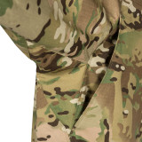 Vertx Recon Garrison Shirt Detail Shot 1