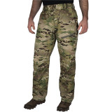 VERTX RECON SHELL PANTS Front