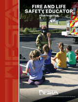 36255 IFSTA FIre and Life Safety Educator 4th Edition Cover