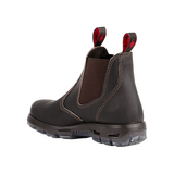 Redback Great Barrier Boots| Curtis - Tools for Heroes