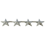 4-STAR HERO'S PRIDE Silver