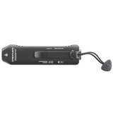 Streamlight Wedge XT Rechargeable EDC Flashlight, Black