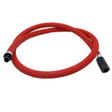 TFT Discharge Hose for PRO/pak Portable Foam System UHS TFT at Curtis - Tools for Heroes