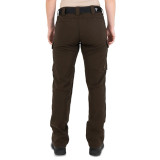First Tactical Womens V2 Tactical Pants Kodiak Brown 3