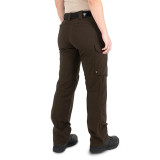 First Tactical Womens V2 Tactical Pants Kodiak Brown 4