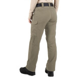 First Tactical Womens V2 Tactical Pants Ranger Green 3