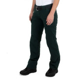 First Tactical Womens V2 Tactical Pants Spruce Green 2