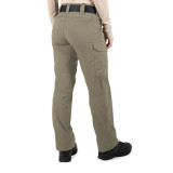 First Tactical Womens V2 Tactical Pants Ranger Green 5