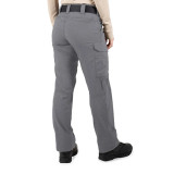 First Tactical Womens V2 Tactical Pants Wolf Gray 5