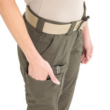 First Tactical Womens V2 Tactical Pants OD Green 9