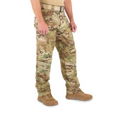 First Tactical Mens Multi-Cam Defender Pants Camo 6
