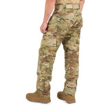 First Tactical Mens Multi-Cam Defender Pants Camo 4