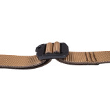 First Tactical 1.5 inch BDU Belt Coyote 3