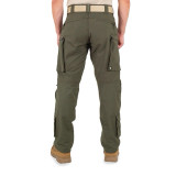 First Tactical Mens Defender Pant OD Green 2