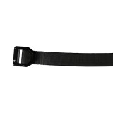 First Tactical 1.5 inch Tactical Belt Black 6