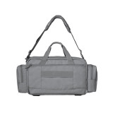 First Tactical Recoil Range Bag Wolf Grey 2