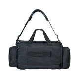 First Tactical Recoil Range Bag Black 2