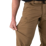 First Tactical A2 Pant Coyote Brown 7