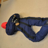 Ruth Lee Handcuff Training - Prisoner Security GEN2 Manikin - Adult - 110 lbs. 7