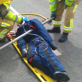 Ruth Lee Multi-Trauma-GEN2 Adult Manikin - 66 lbs. 5