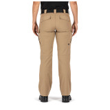 5.11 Tactical Women's Stryke Pant Coyote 4