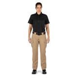 5.11 Tactical Women's Stryke Pant Coyote 5