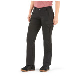 5.11 Tactical Women's Stryke Pant Black 1