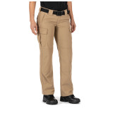 5.11 Tactical Women's Stryke Pant Coyote 3