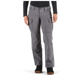 5.11 Tactical Women's Stryke Pant Storm 1
