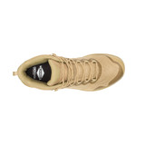 Merrell Men's Coyote Nova 3 Mid Tactical Waterproof Boot, top view