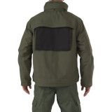 5.11 Tactical Valiant Duty Jacket Sheriff Green 6