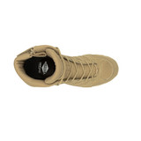 Merrell Men's Coyote Moab 3 8 in. Tactical Zip Waterproof Boot