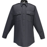 Flying Cross Men's Deluxe Tropical Long Sleeve Shirt 1