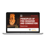 Fire Behavior and Combustion Processes eBook, 2nd Edition