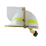 Bullard Gold Line Brackets For FH911C Helmets 03