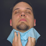 Bullard Decon Cloths 4