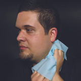 Bullard Decon Cloths 6