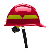 Bullard Cap Style Wildfire Series Fire Helmet 02