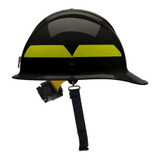 Bullard Cap Style Wildfire Series Fire Helmet 01