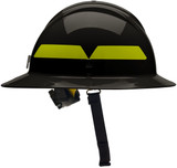 Bullard Hat Style Wildfire Series Fire Helmet 02