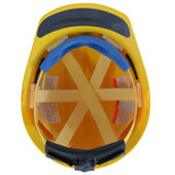 Bullard Vinyl Brow Pad For Wildfire Helmets 02