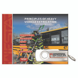 Principles of Heavy Vehicle Extrication, 1st Edition - Curriculum USB Flash Drive