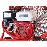 Super Vac Valor Gas PPV Power Blower VALOR GAS PPV SUPER VACUUM at Curtis - Tools for Heroes